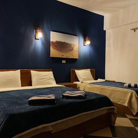 Sea Soul Hotel Dahab Eksteriør billede