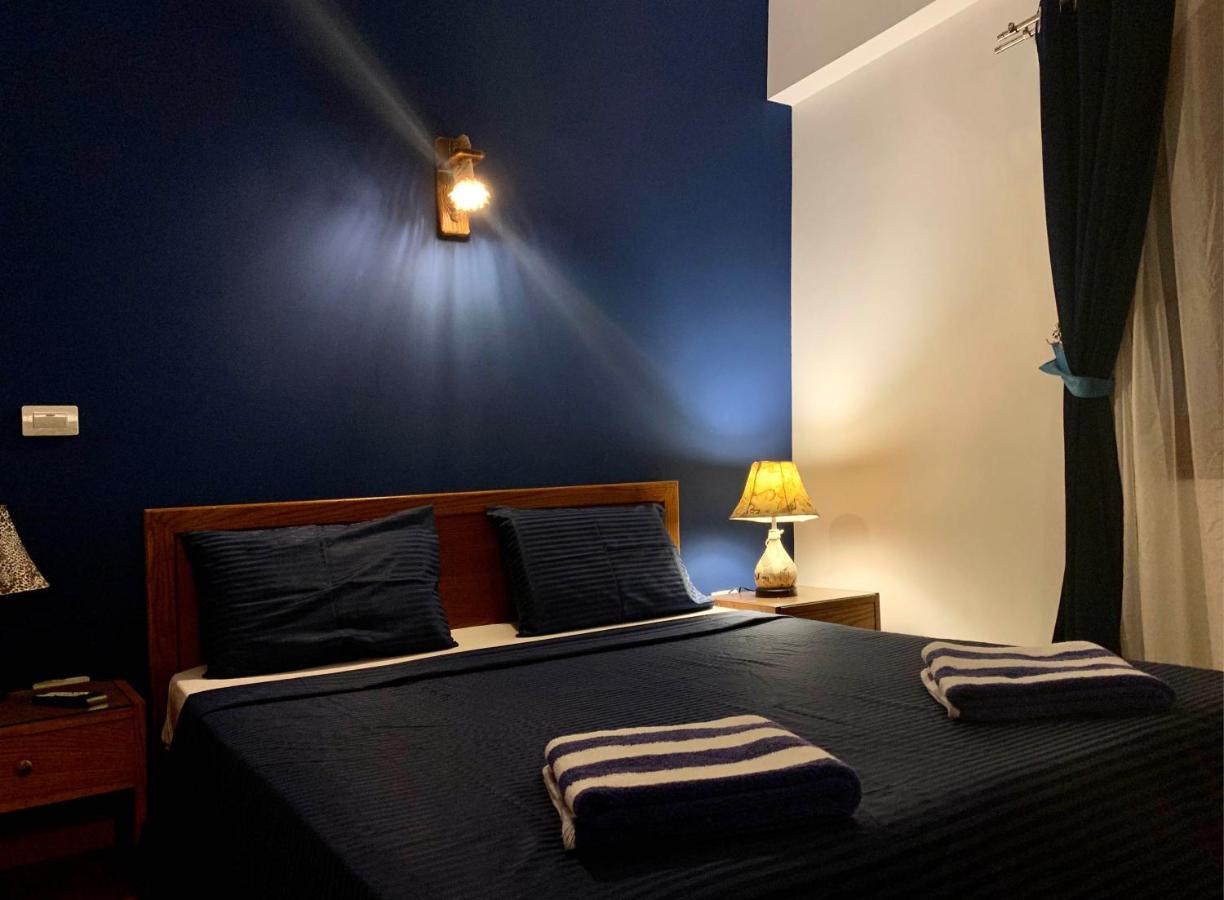 Sea Soul Hotel Dahab Eksteriør billede