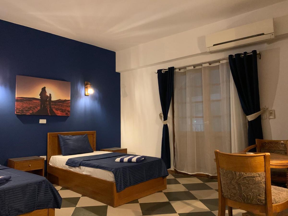 Sea Soul Hotel Dahab Eksteriør billede