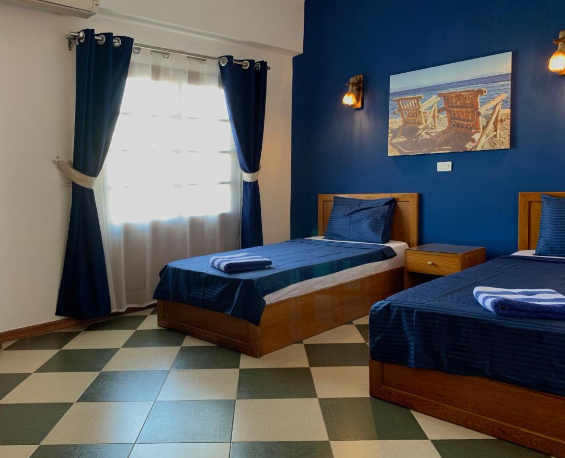 Sea Soul Hotel Dahab Eksteriør billede