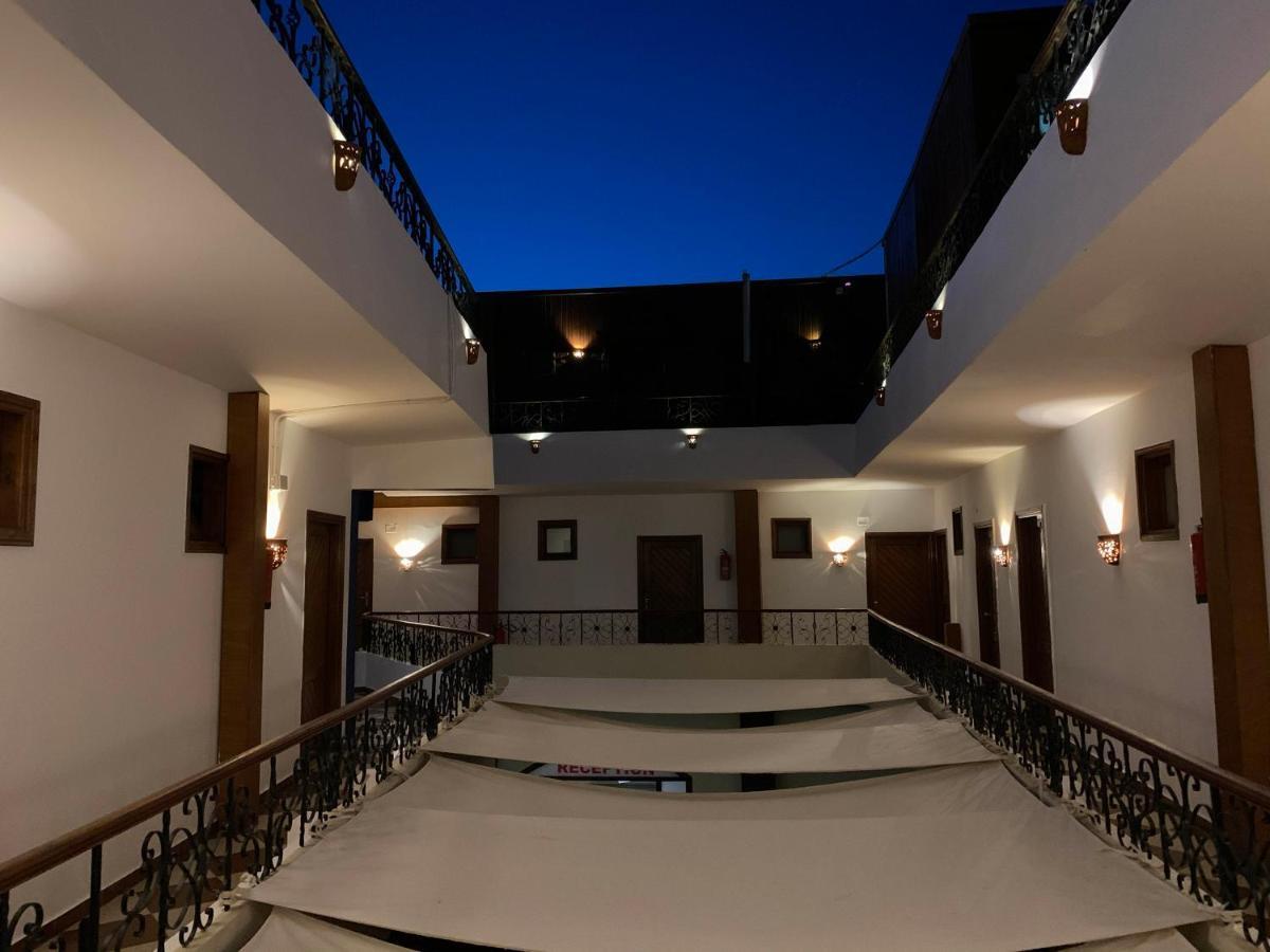 Sea Soul Hotel Dahab Eksteriør billede