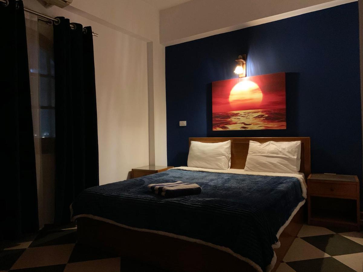 Sea Soul Hotel Dahab Eksteriør billede