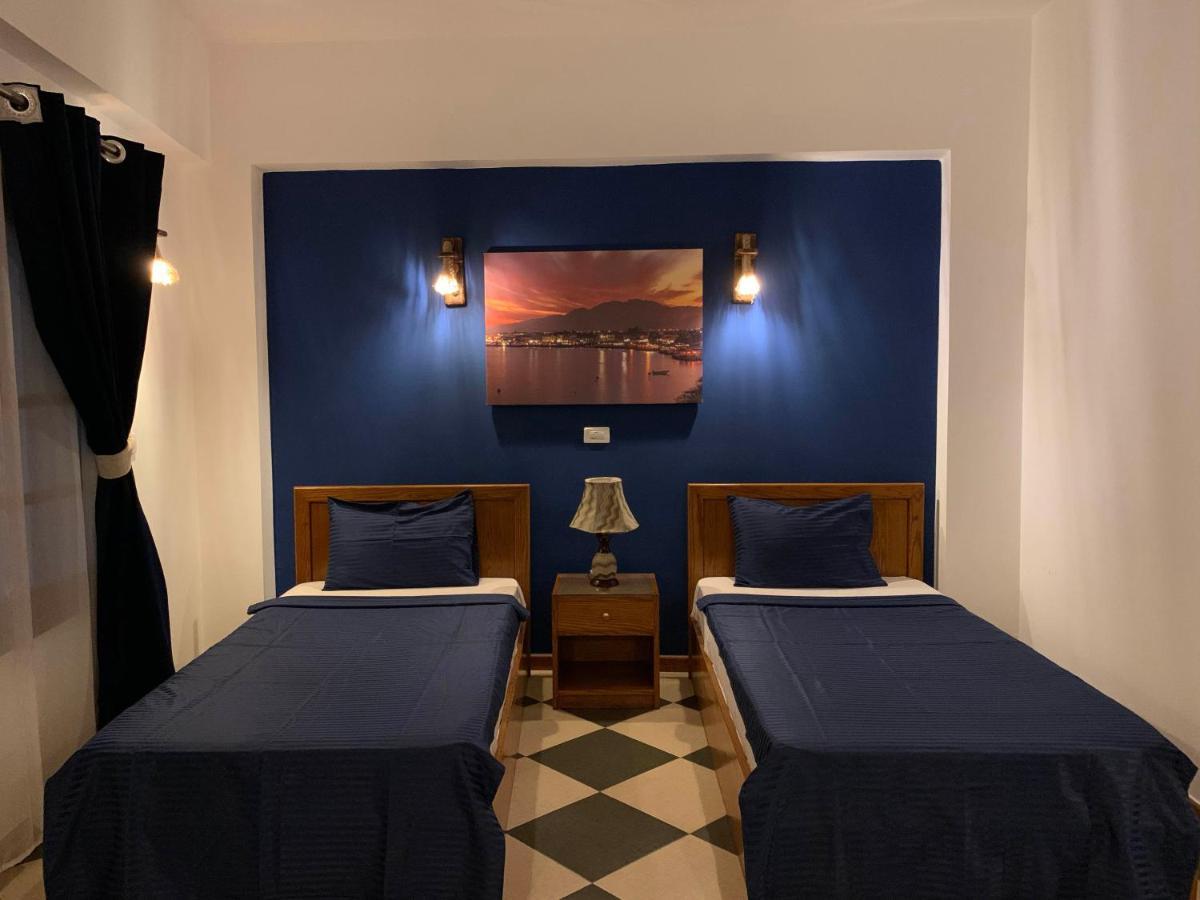 Sea Soul Hotel Dahab Eksteriør billede