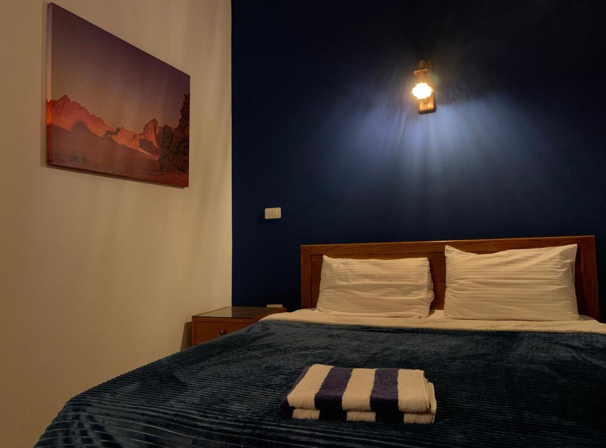 Sea Soul Hotel Dahab Eksteriør billede