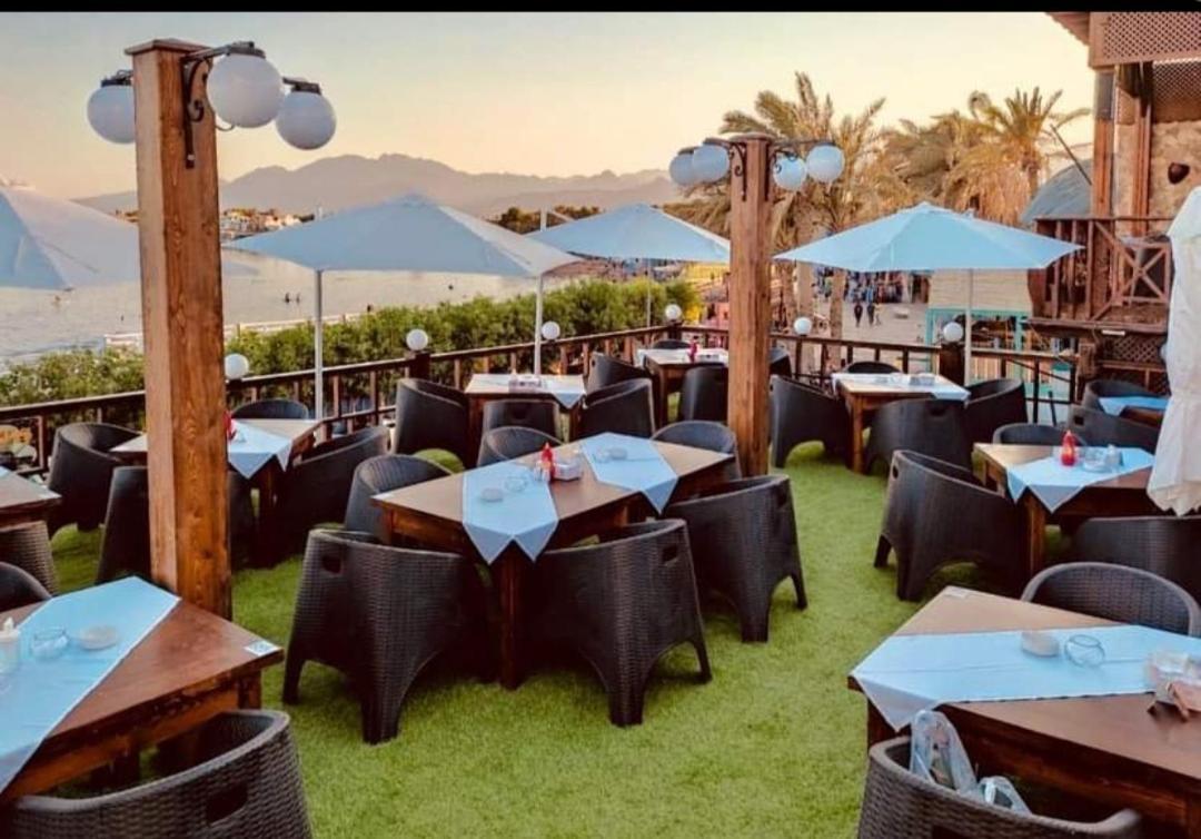 Sea Soul Hotel Dahab Eksteriør billede