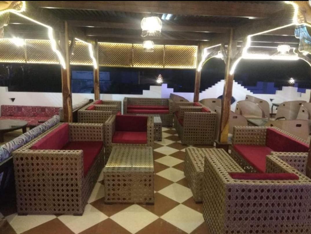 Sea Soul Hotel Dahab Eksteriør billede