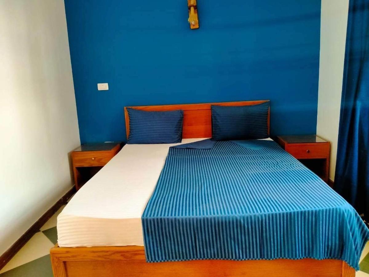 Sea Soul Hotel Dahab Eksteriør billede