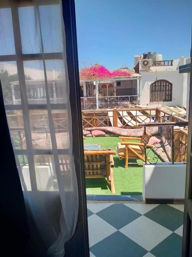 Sea Soul Hotel Dahab Eksteriør billede