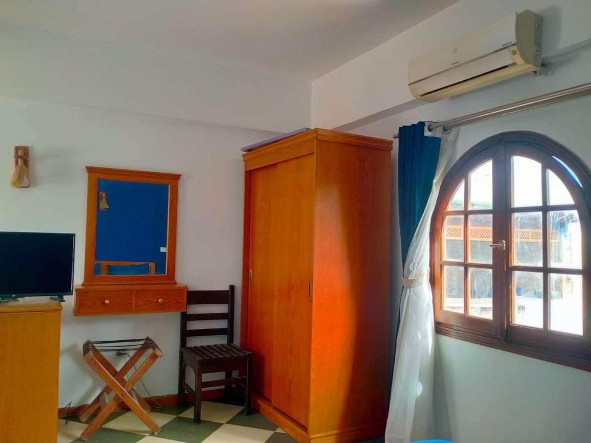 Sea Soul Hotel Dahab Eksteriør billede