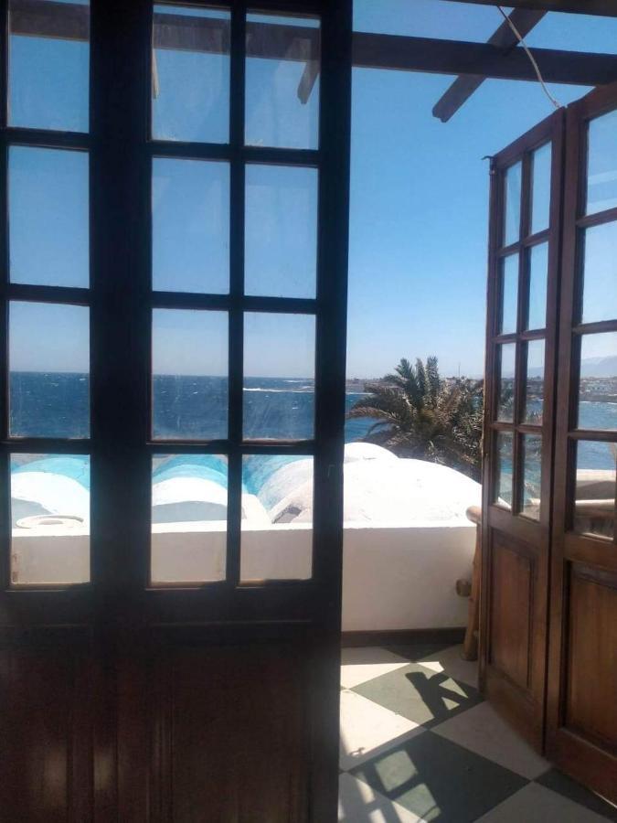 Sea Soul Hotel Dahab Eksteriør billede
