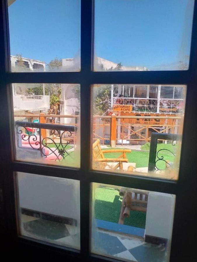 Sea Soul Hotel Dahab Eksteriør billede