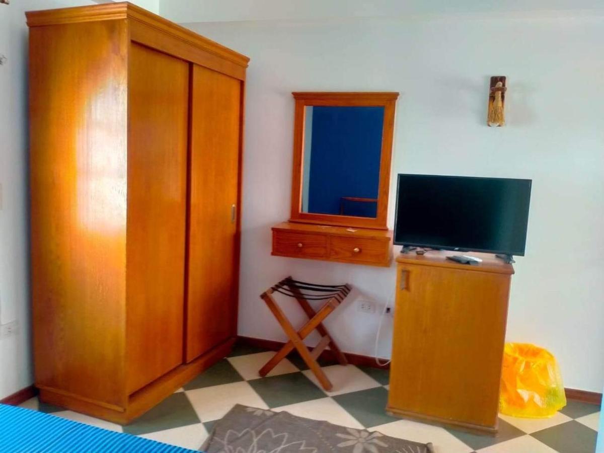 Sea Soul Hotel Dahab Eksteriør billede