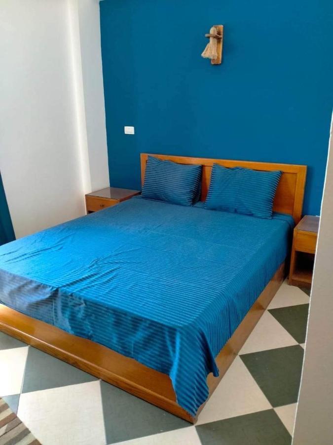 Sea Soul Hotel Dahab Eksteriør billede
