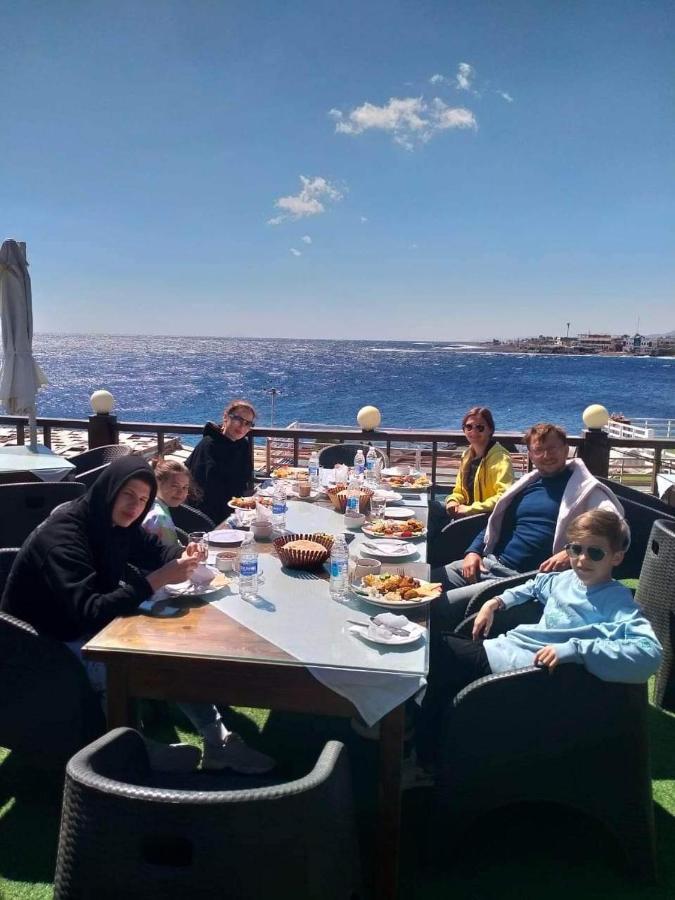 Sea Soul Hotel Dahab Eksteriør billede