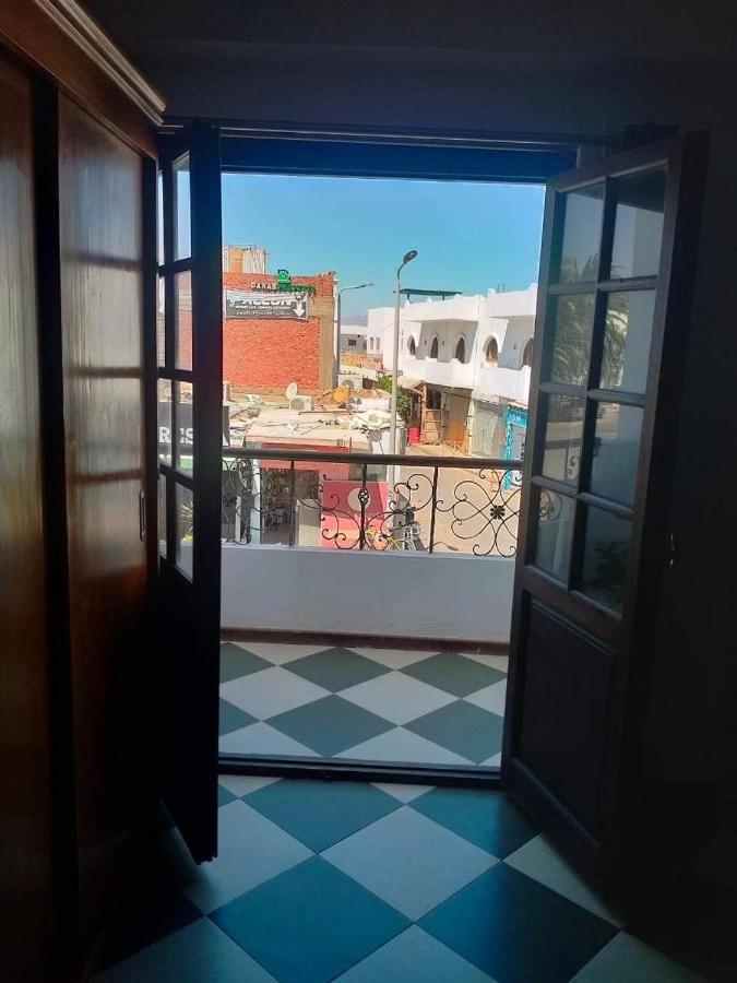 Sea Soul Hotel Dahab Eksteriør billede
