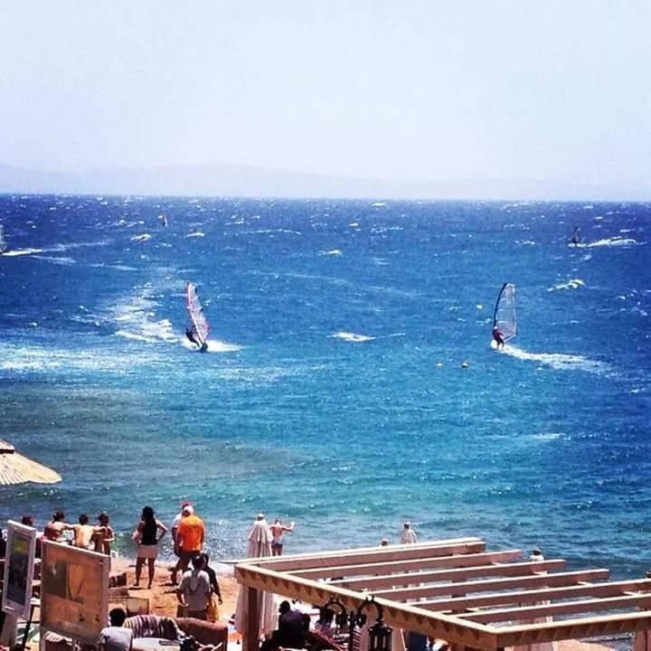 Sea Soul Hotel Dahab Eksteriør billede