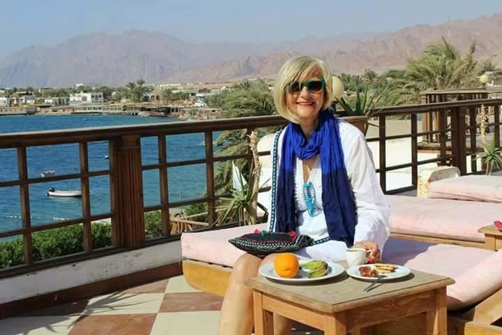 Sea Soul Hotel Dahab Eksteriør billede
