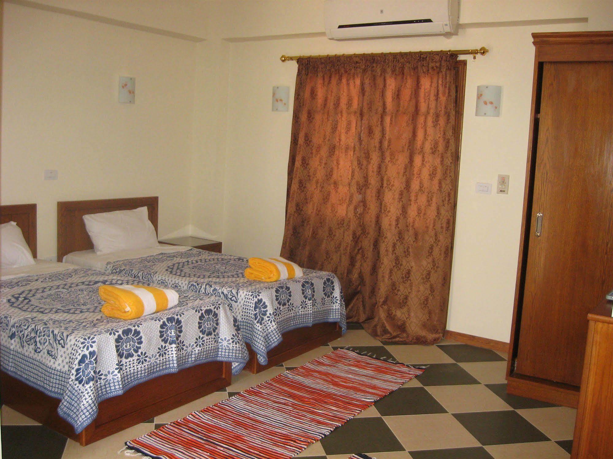 Sea Soul Hotel Dahab Eksteriør billede